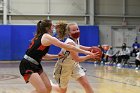 WBBall vs ENC  Wheaton College women's basketball vs Eastern Nazarene College. - Photo By: KEITH NORDSTROM : Wheaton, basketball, ENC, Eastern Nazarene College